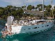 Noleggio yacht a vela in Sardegna: Dufour 460 base Portisco